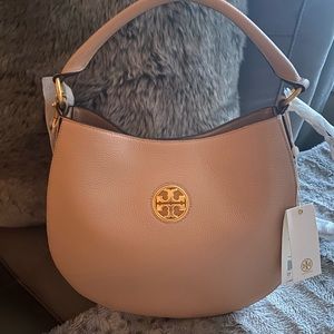 Tory Burch Carson Small Hobo
